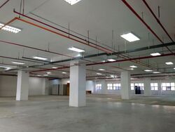 Dp Computers Building (D13), Factory #575631641